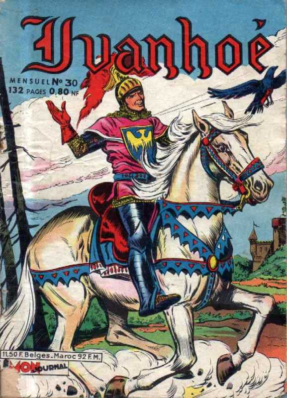 Couverture