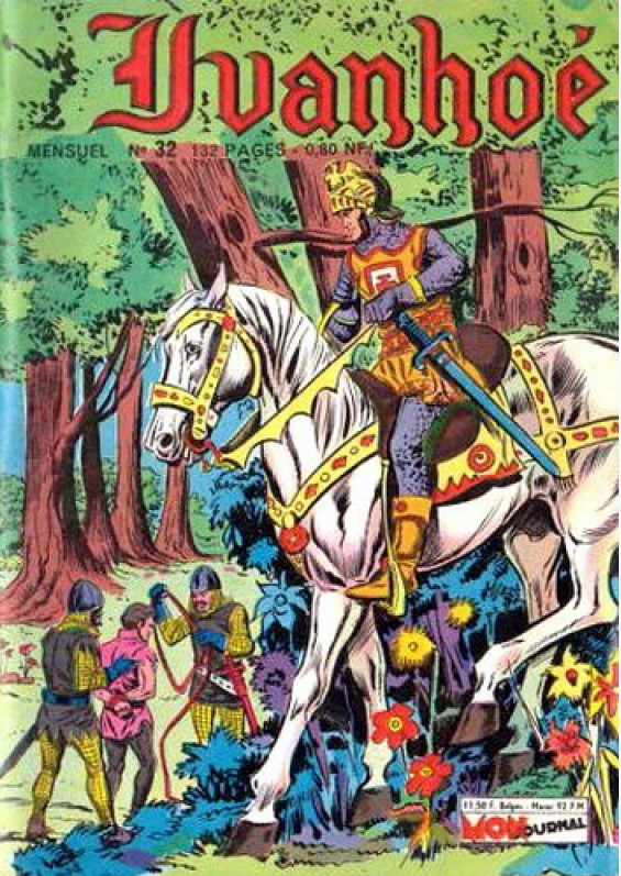 Couverture