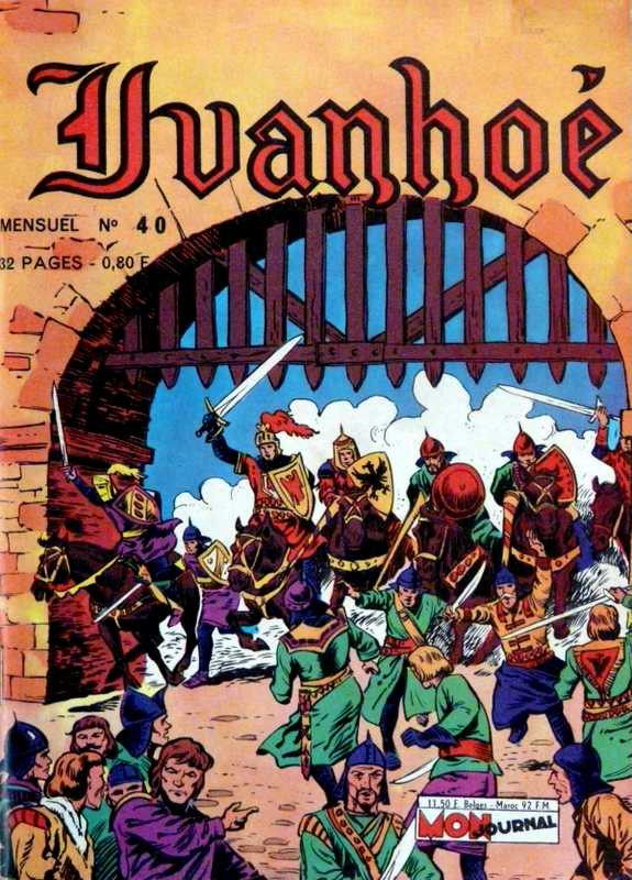 Couverture