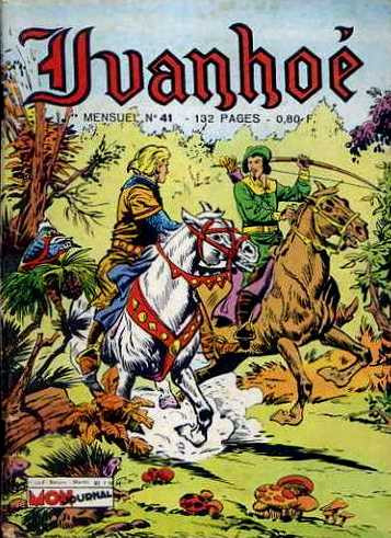 Couverture