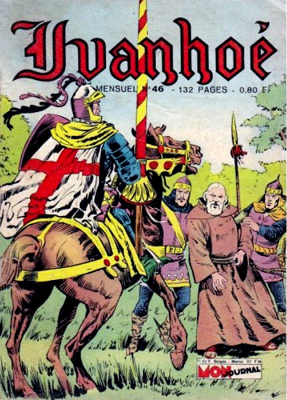 Couverture
