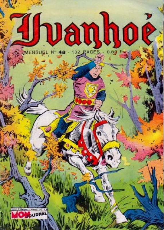 Couverture