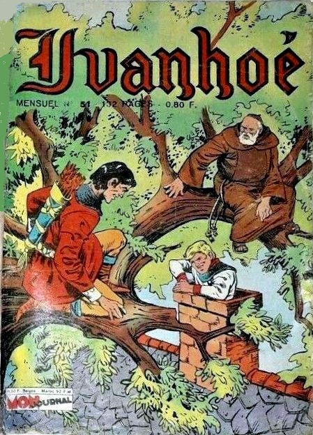 Couverture