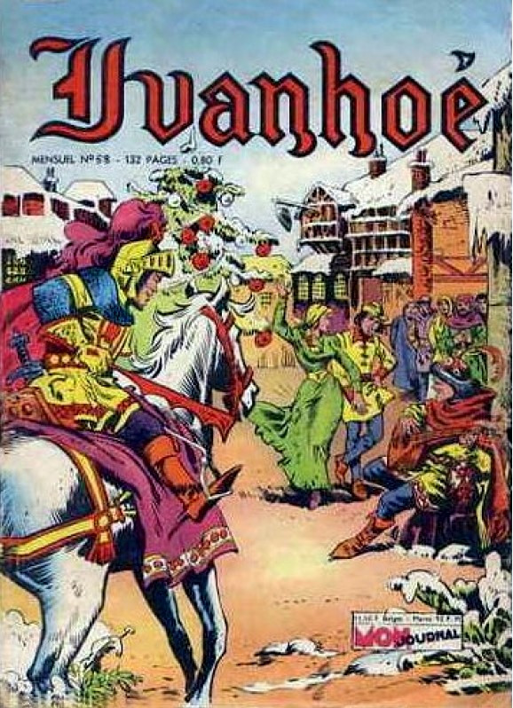 Couverture