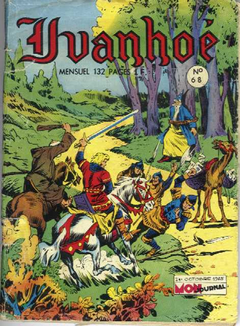 Couverture