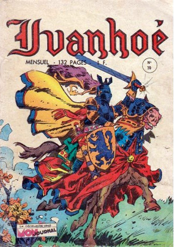 Couverture