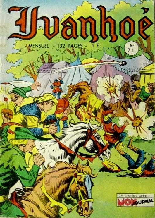 Couverture