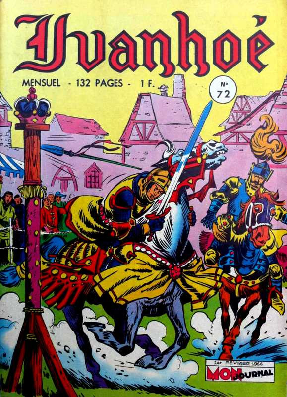 Couverture