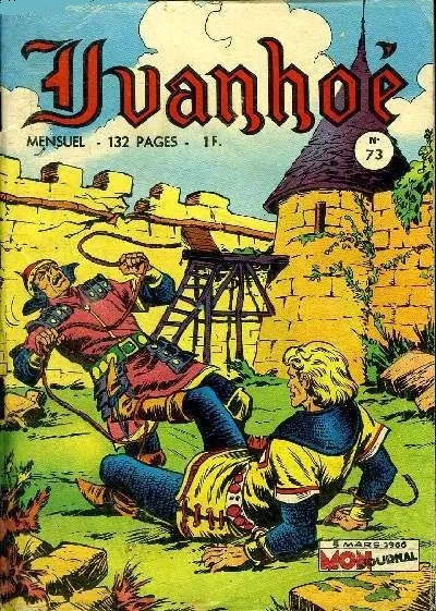 Couverture