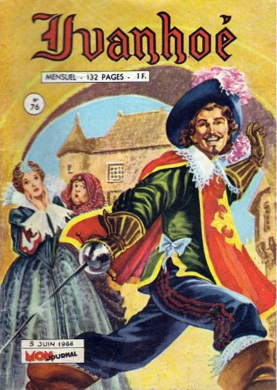 Couverture