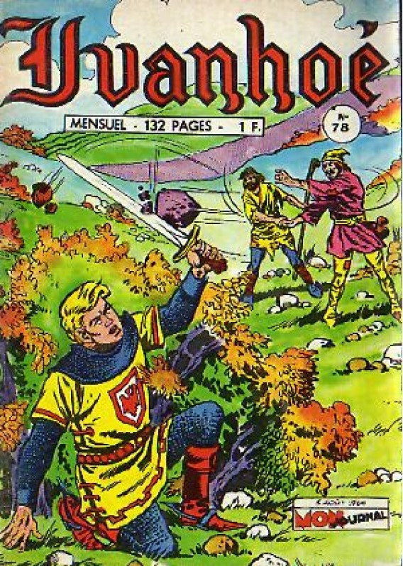 Couverture