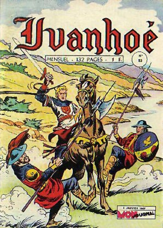 Couverture