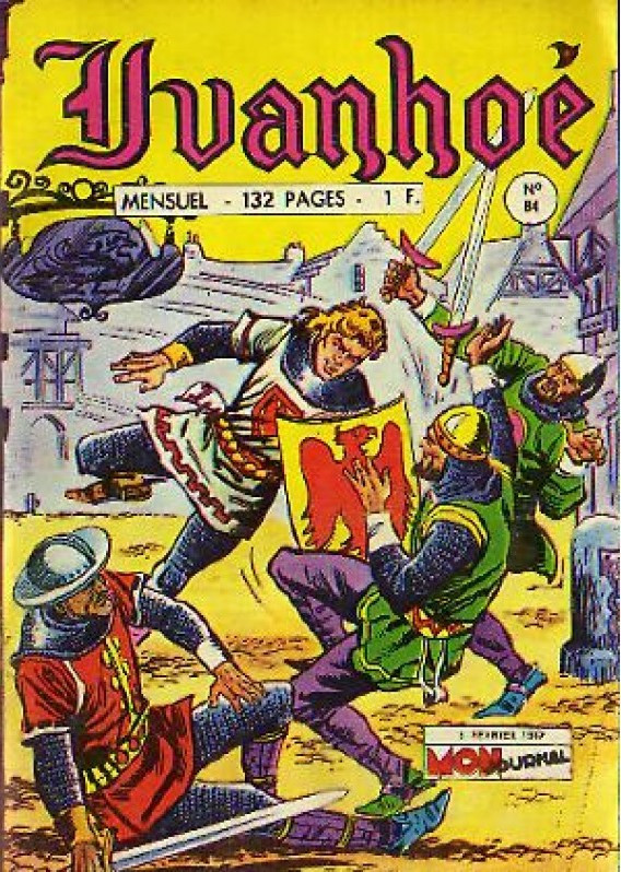 Couverture