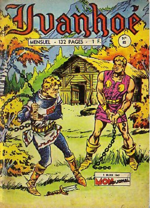 Couverture