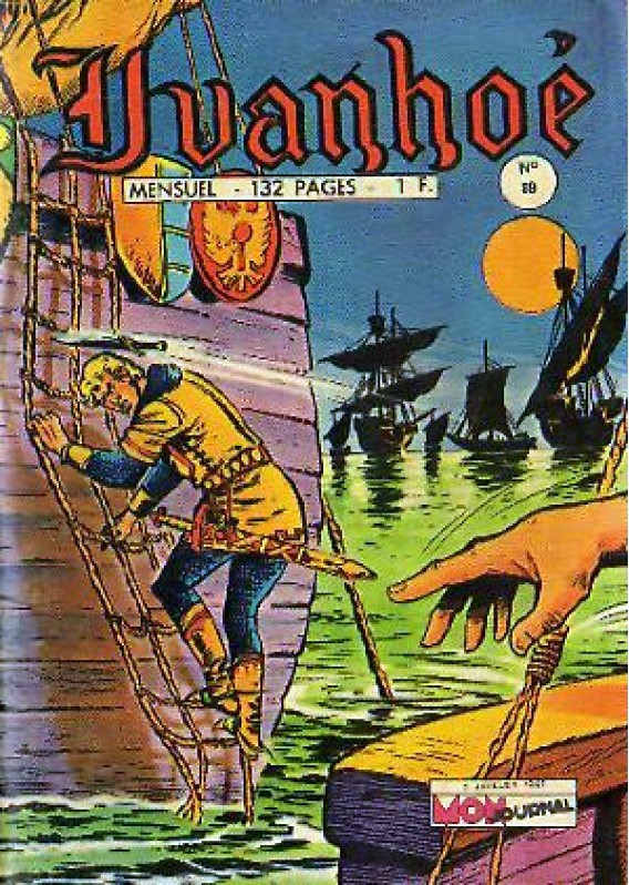 Couverture