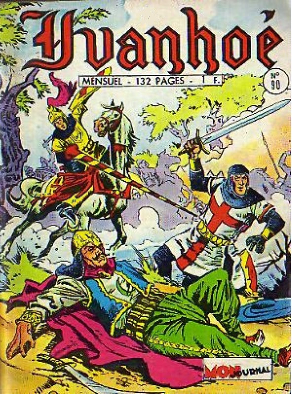 Couverture
