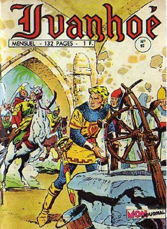 Couverture