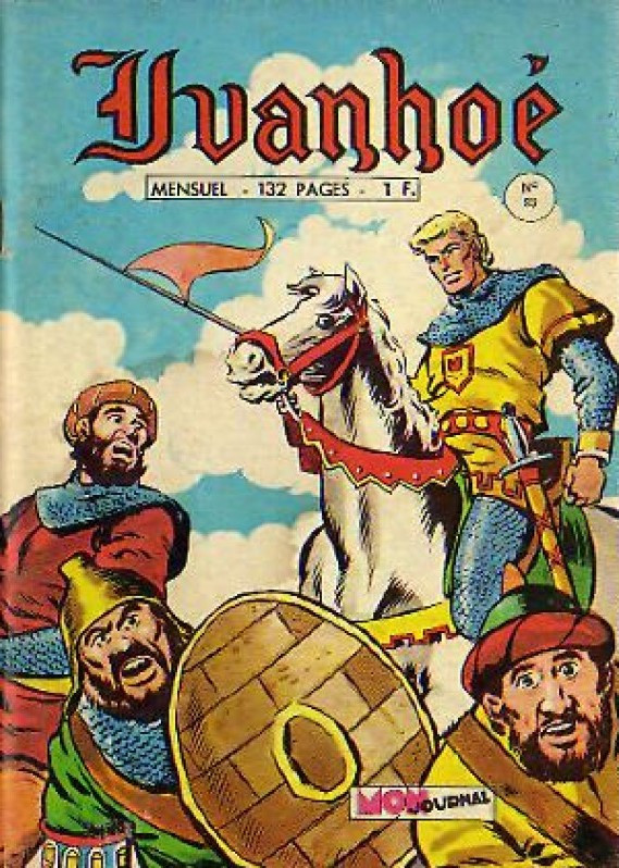 Couverture