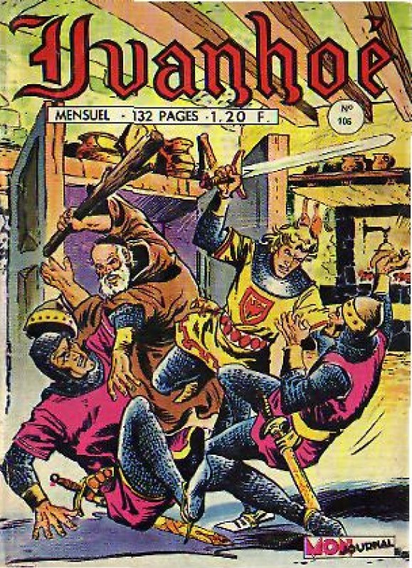 Couverture