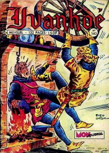 Couverture