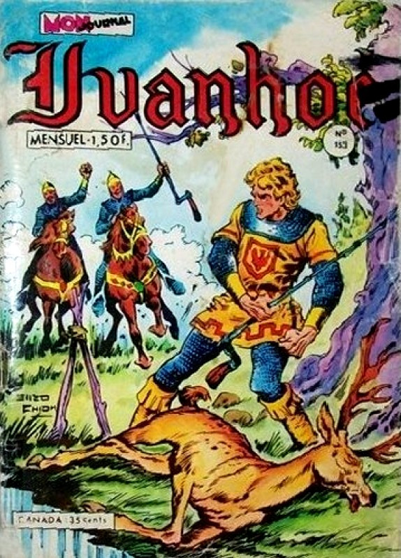 Couverture