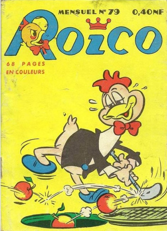 Couverture