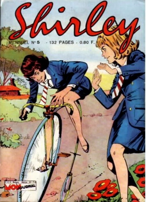 Couverture
