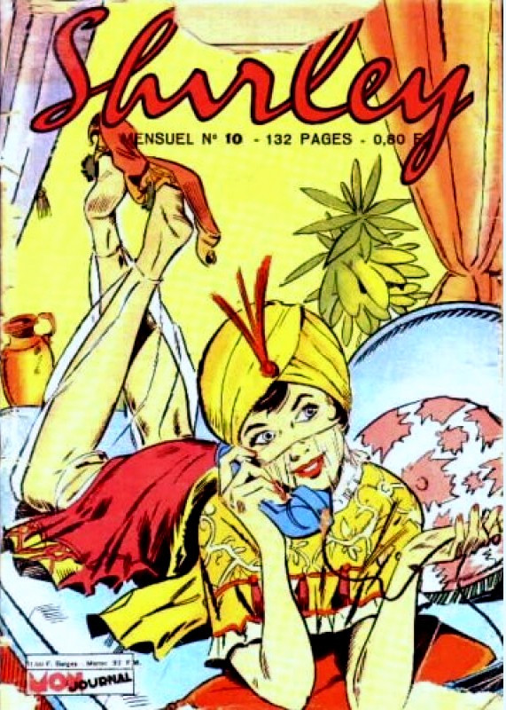Couverture