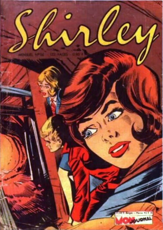 Couverture