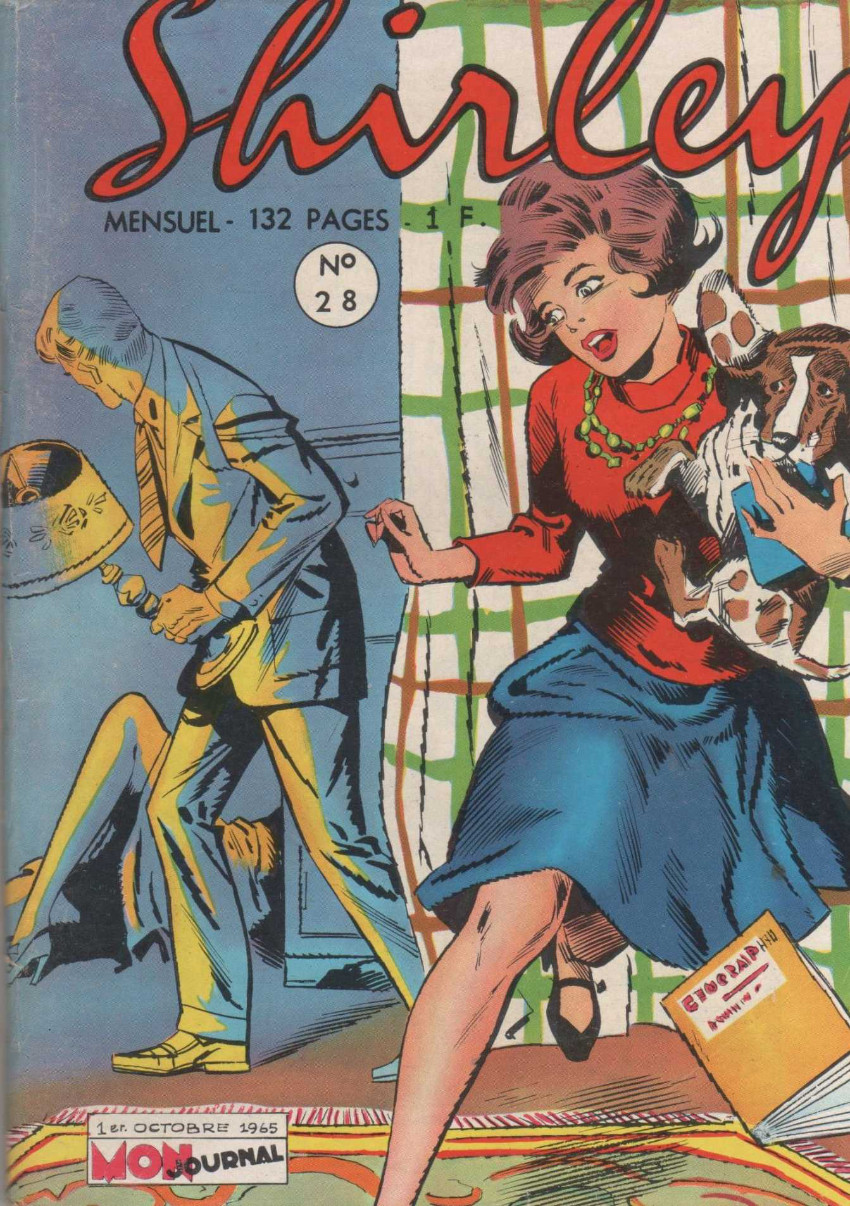Couverture