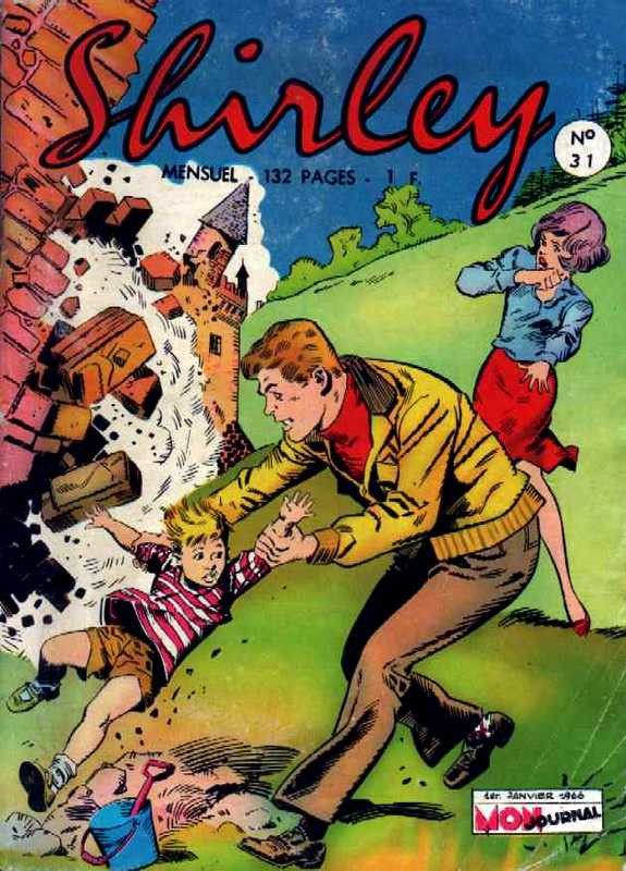 Couverture
