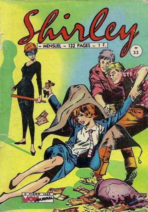 Couverture