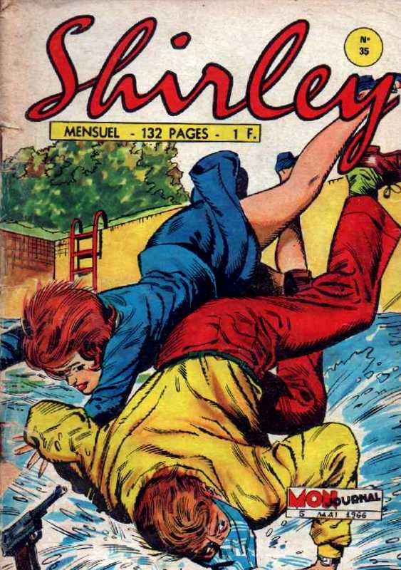Couverture