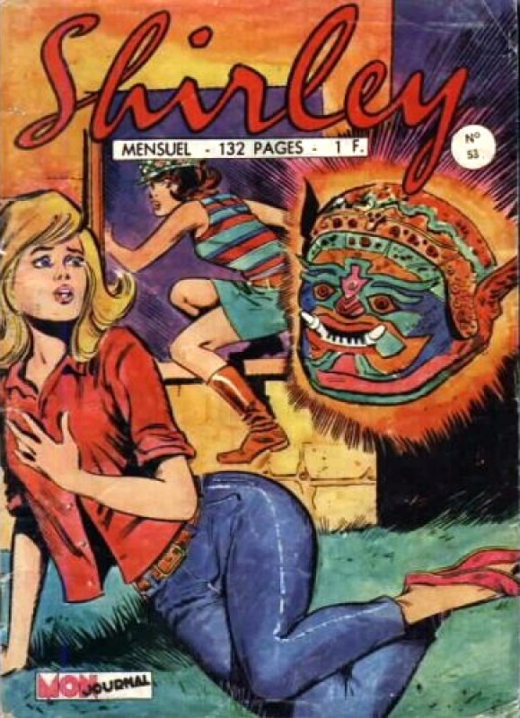 Couverture