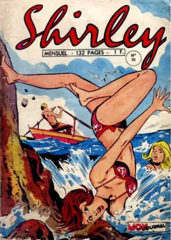 Couverture