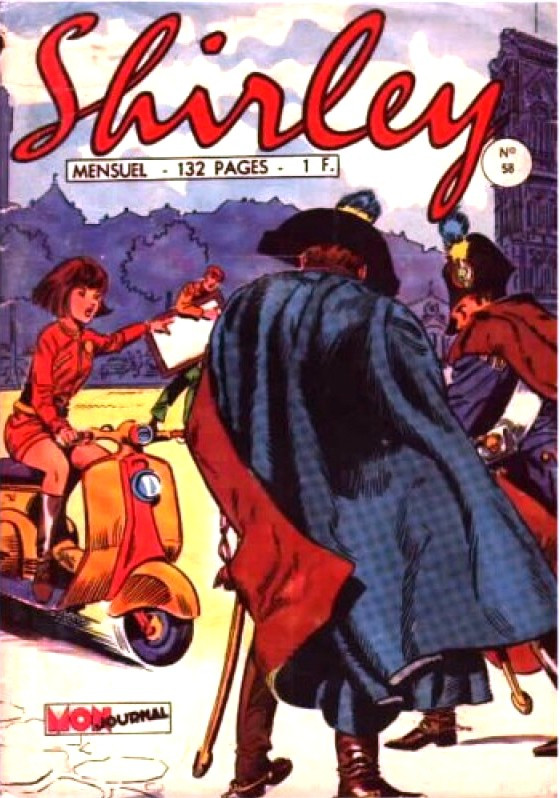 Couverture