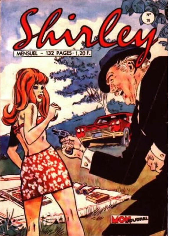 Couverture