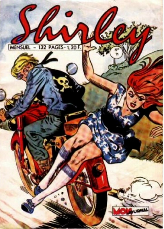 Couverture
