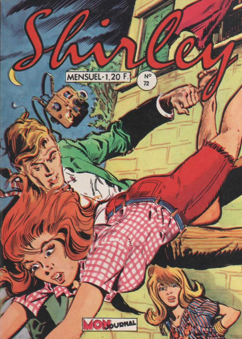 Couverture