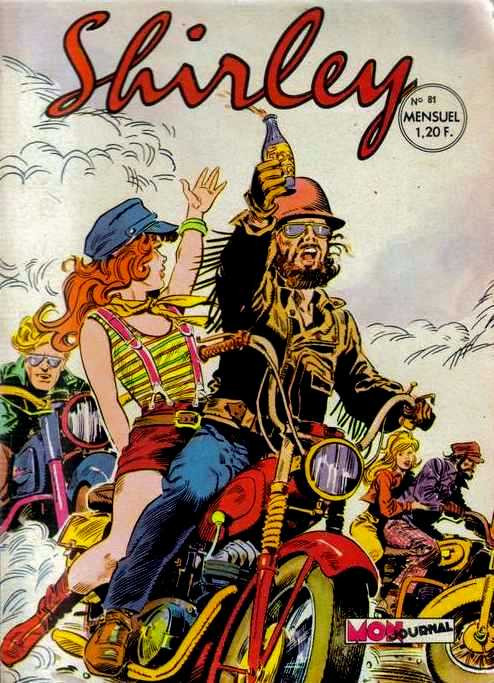 Couverture