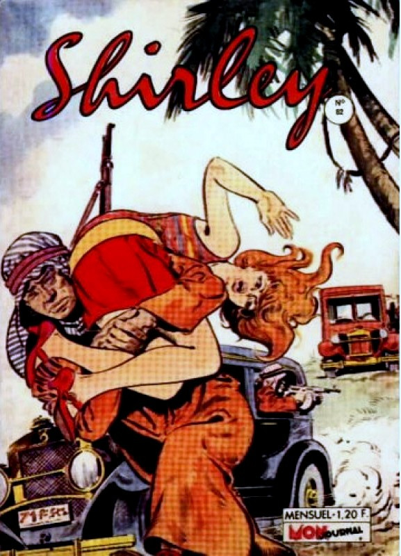 Couverture