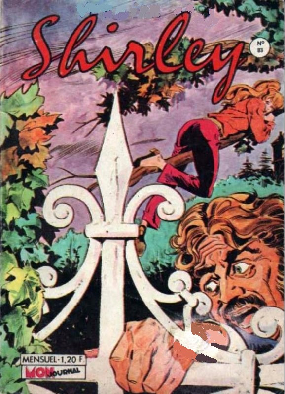 Couverture