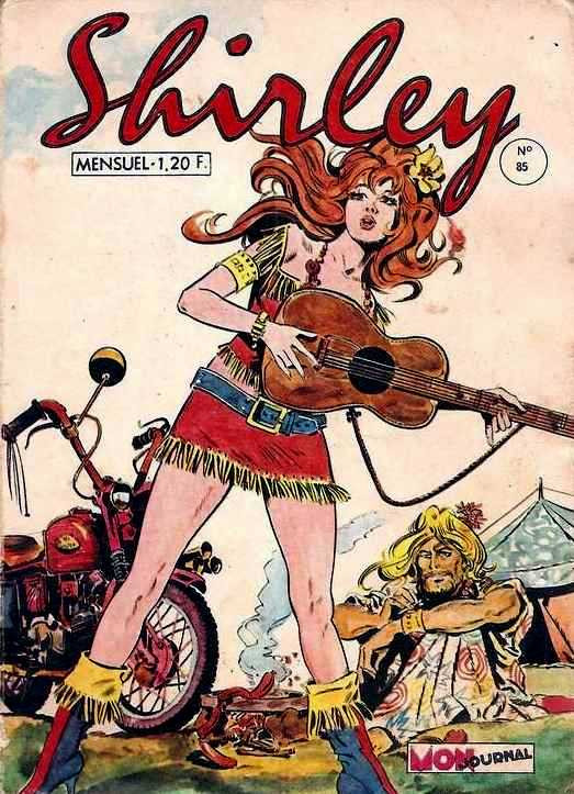 Couverture
