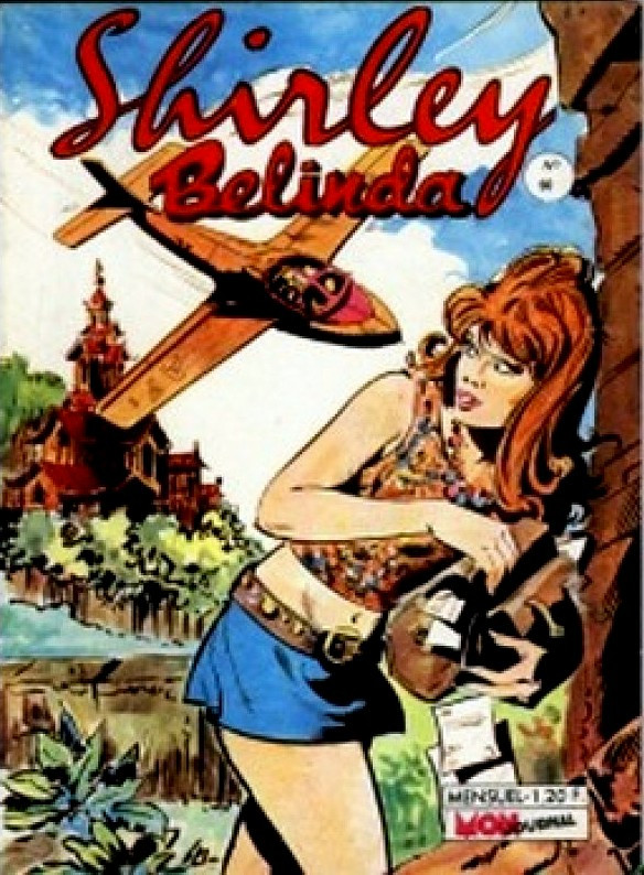 Couverture