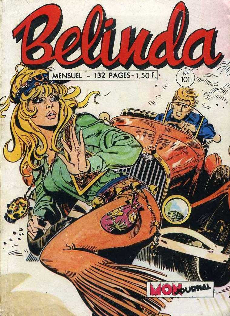 Couverture