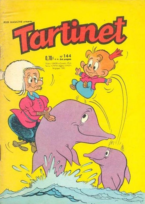 Couverture