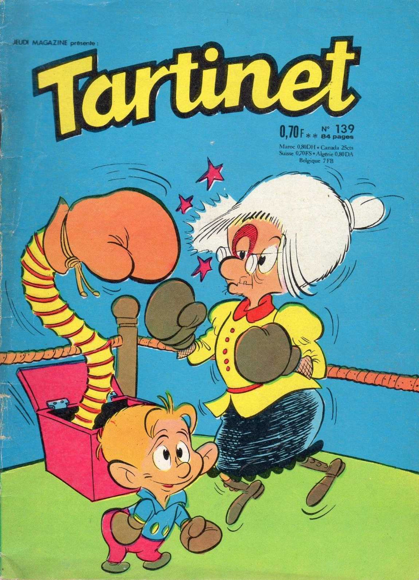 Couverture