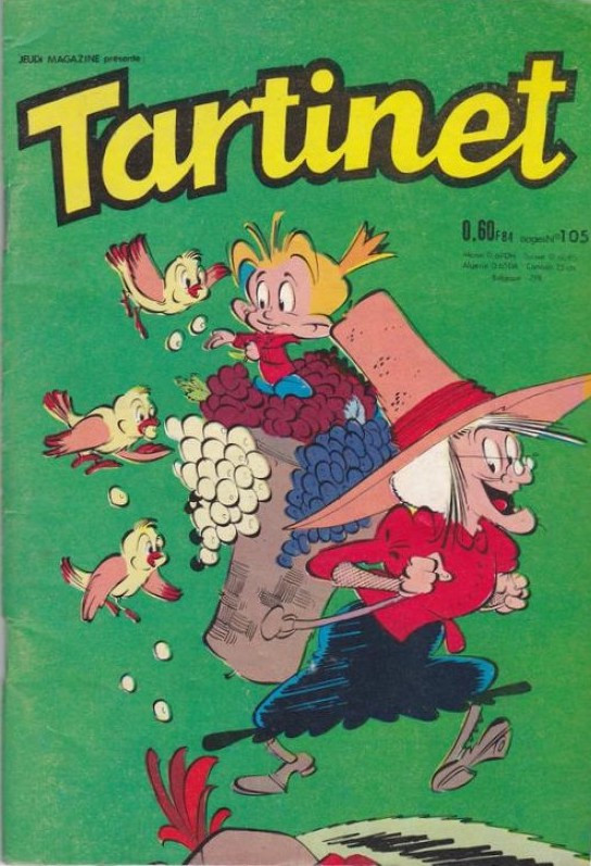 Couverture