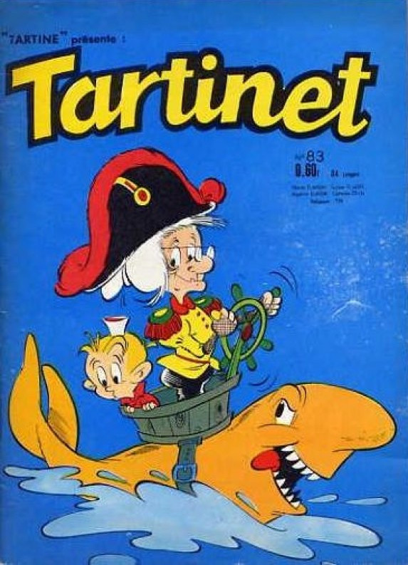 Couverture