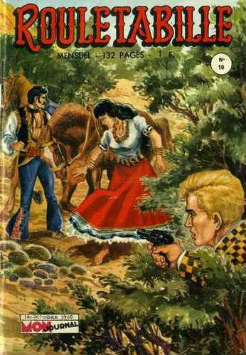 Couverture